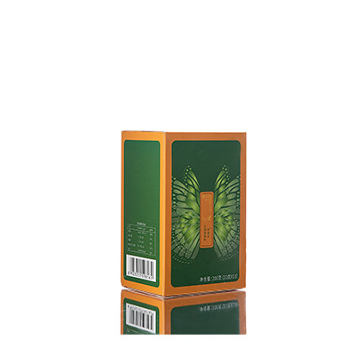 烟台女生最爱三清粉