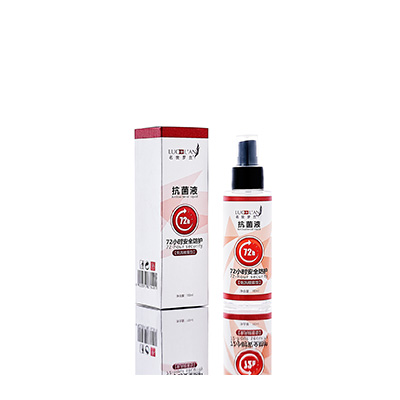 烟台母婴防护喷雾