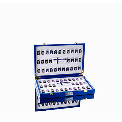 烟台润芯综合版