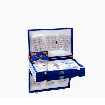 烟台爱芯回春综合版