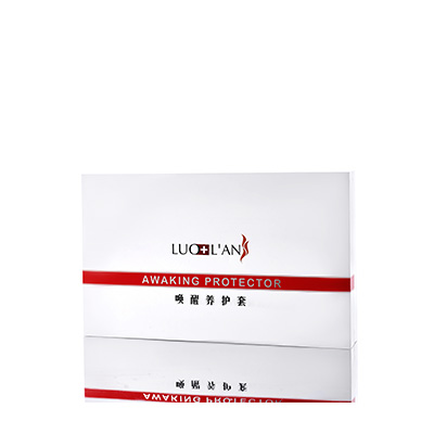 烟台气血能量增强套