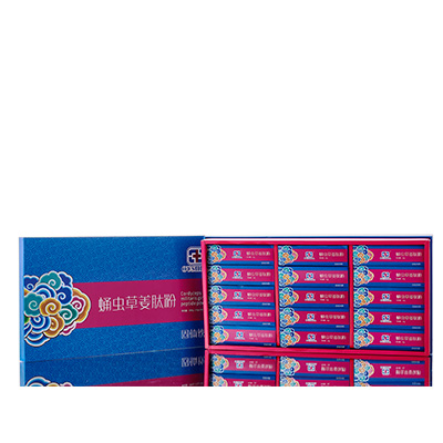 烟台调经养气汤