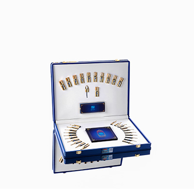 烟台全身经络解压套